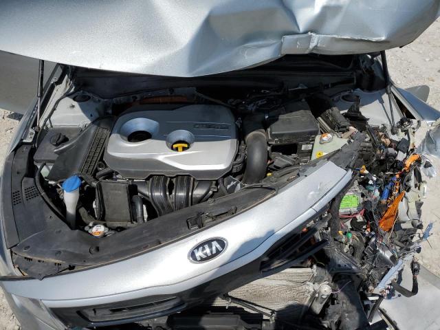 2017 KIA OPTIMA PLU - KNAGV4LD0H5014904