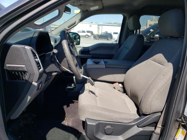 1FTEW1C86GFC59871 Ford F150 Supercrew