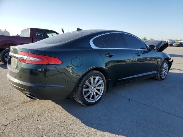 2015 JAGUAR XF 2.0T PR - SAJWA0FS8FPU78636