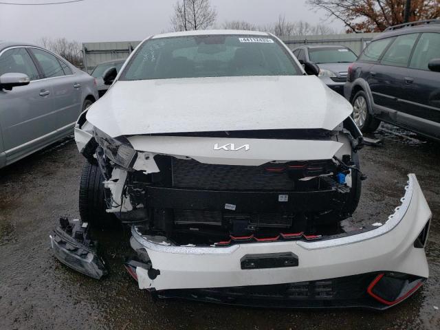 2022 KIA FORTE GT L - 3KPF54AD7NE452756