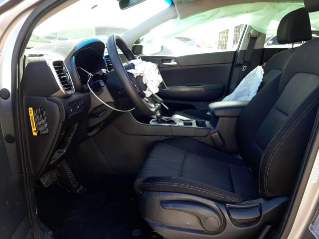 KNDPM3AC3L7639837 KIA Sportage Lx