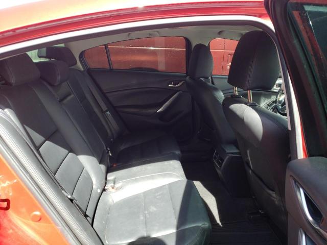 2015 MAZDA 6 TOURING JM1GJ1T58F1215038