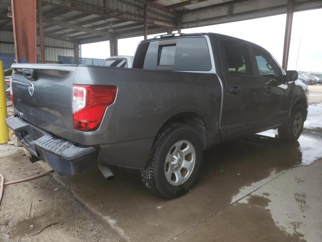 2017 NISSAN TITAN S - 1N6AA1EK7HN527241