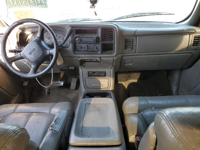 1GTHK23U92F247668 GMC Sierra K2500 Heavy Duty
