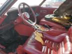 1982 Chevrolet Corvette  en Venta en Windsor, NJ - Burn - Engine