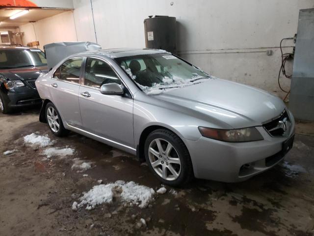 JH4CL96814C001845 Acura TSX