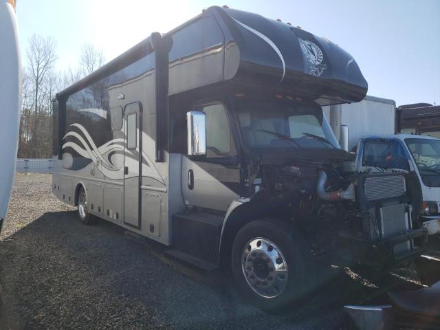 International MV607 salvage cars for sale: 2021 International MV607