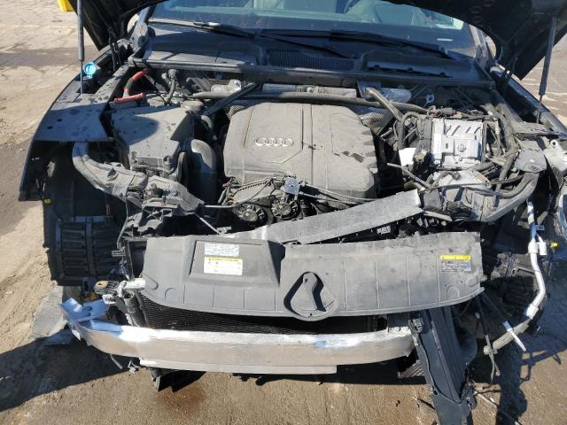 2021 AUDI Q5 PRESTIG - WA1CAAFYXM2088380