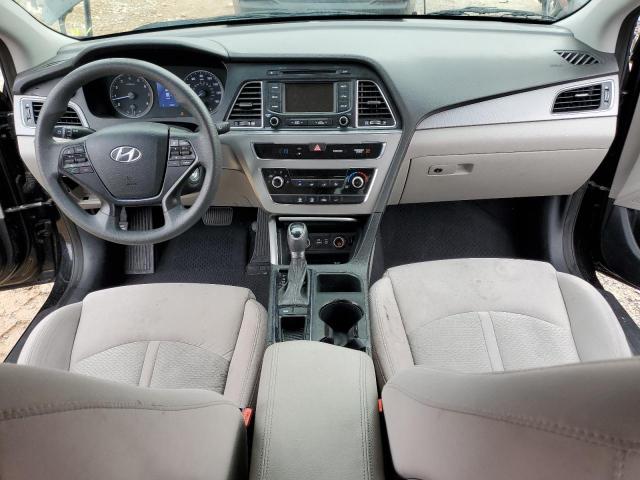 5NPE24AF2FH213277 Hyundai SONATA SE