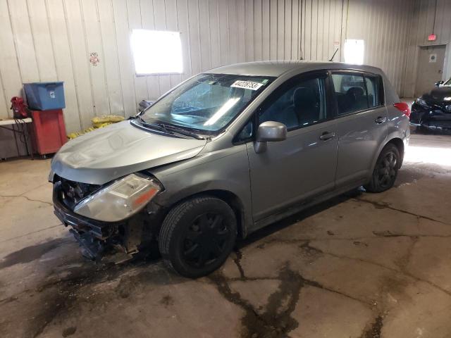 2009 Nissan Versa S