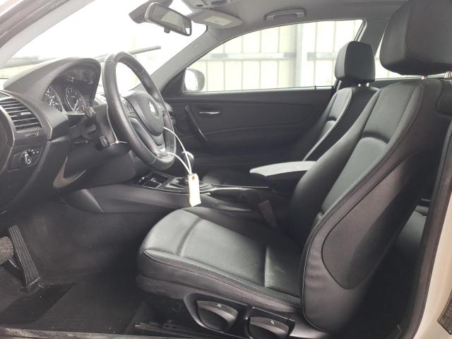 WBAUP7C55DVP24396 BMW 128 I