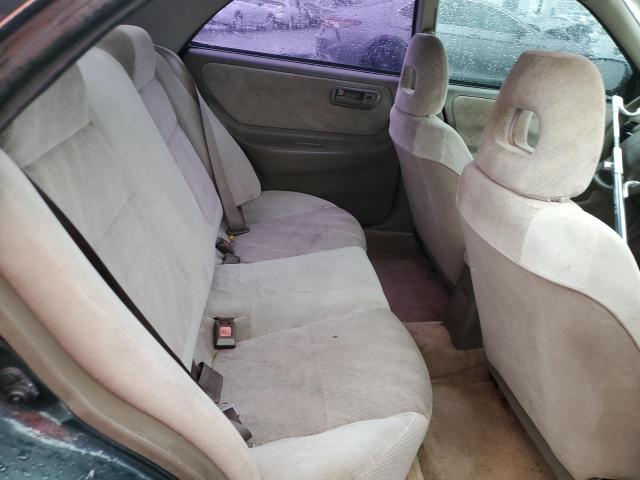 JH4DB7559SS006832 Acura Integra Ls