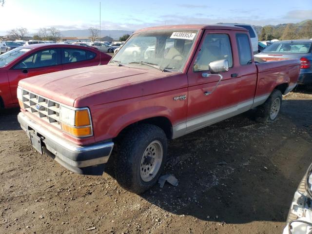 1991 Ford Ranger 