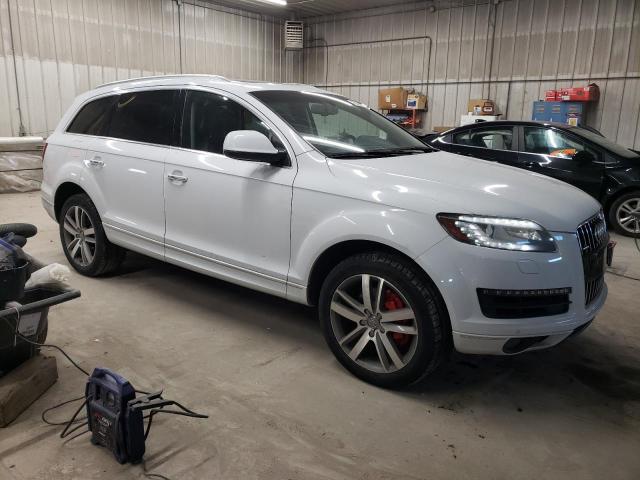 2015 AUDI Q7 PREMIUM WA1LGAFE0FD004501