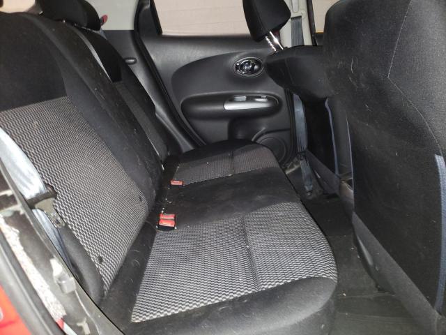 2015 NISSAN JUKE S - JN8AF5MV1FT557601