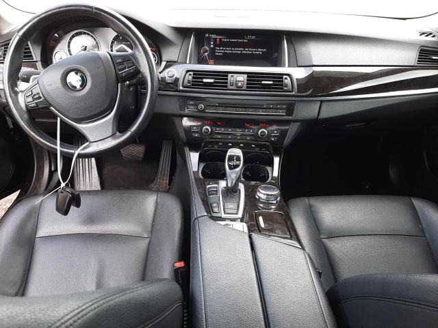 2016 BMW 528 XI - WBA5A7C53GG150279