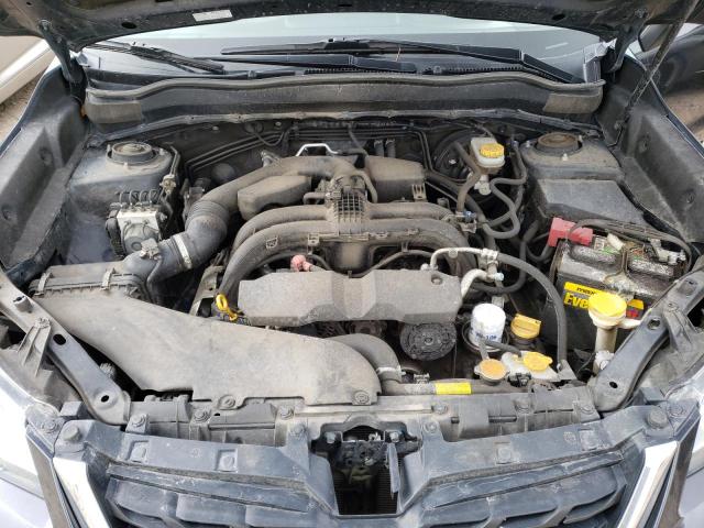 JF2SJABC8HH448908 Subaru Forester 2.5i