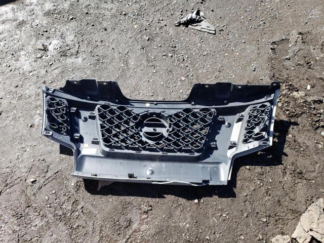 5N1AN0NW5CC525928 Nissan Xterra Off Road