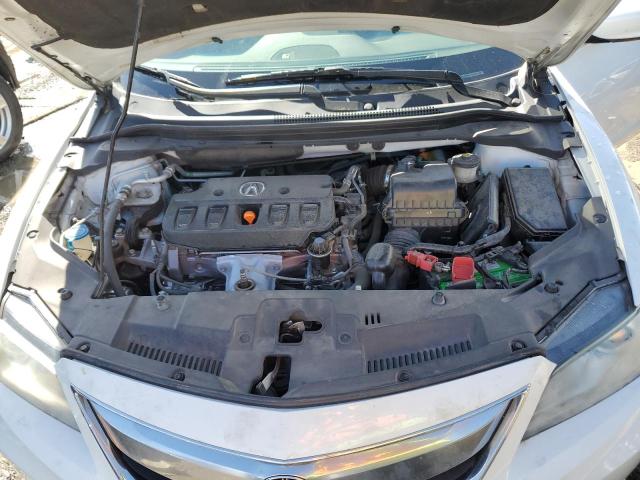 2015 ACURA ILX 20 19VDE1F31FE008692