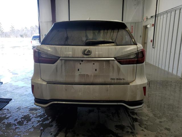 2022 LEXUS RX 350 L - JTJHZKFA6N2034750