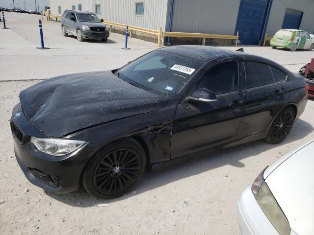 2015 BMW 428 I GRAN - WBA4A5C57FD410280