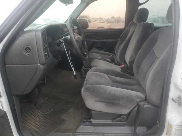 2GTEC13V061287931 GMC New Sierra C1500