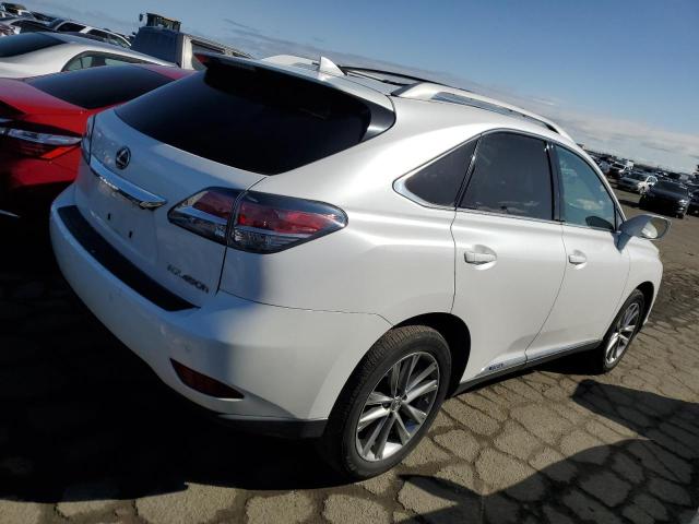 2015 LEXUS RX 450H 2T2BC1BA1FC005181