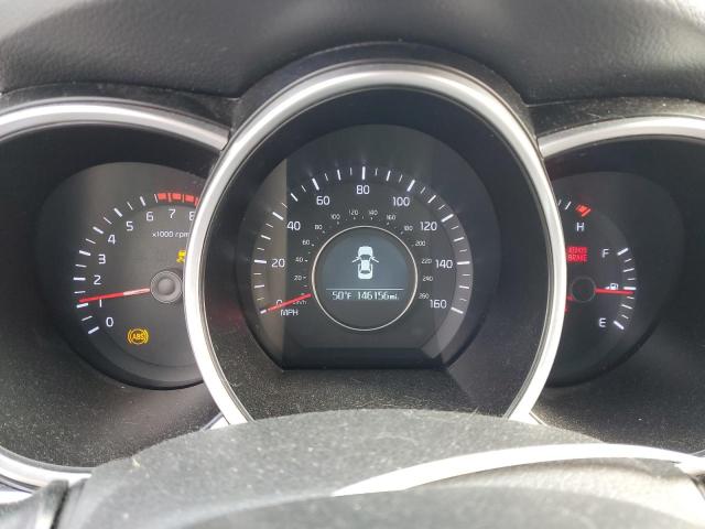 5XXGM4A71EG339782 KIA Optima Lx