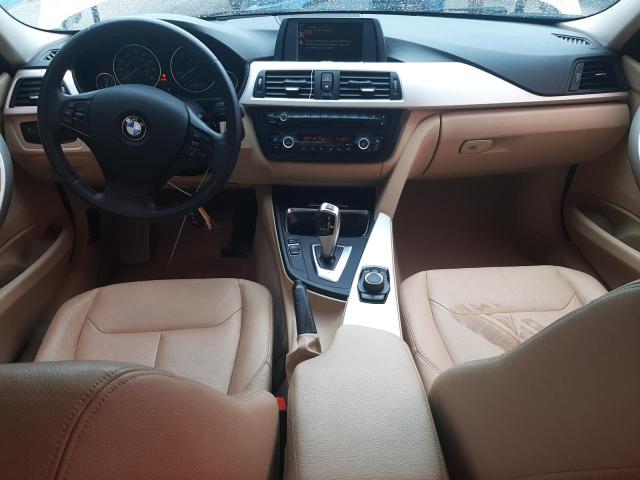 WBA3B1C54FK141409 BMW 320 I