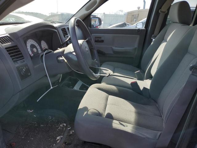 1D7HE22K36S689534 Dodge DAKOTA ST