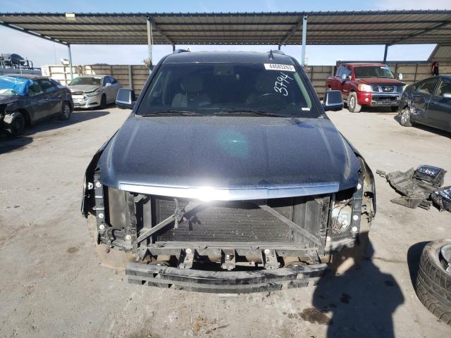 1GYS4CKJ4KR153574 Cadillac Escalade Premium Luxury
