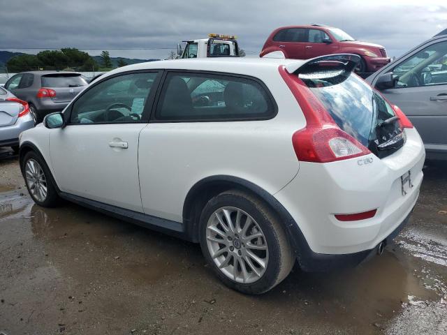 YV1672MKXB2205405 Volvo C30