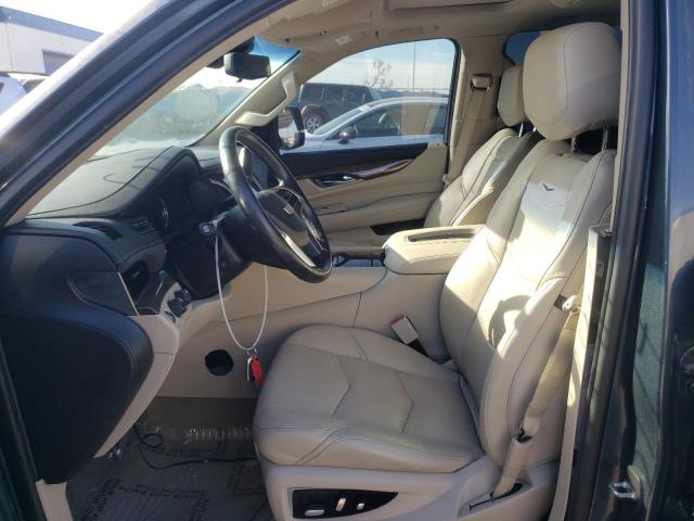 1GYS4CKJ4KR153574 Cadillac Escalade Premium Luxury