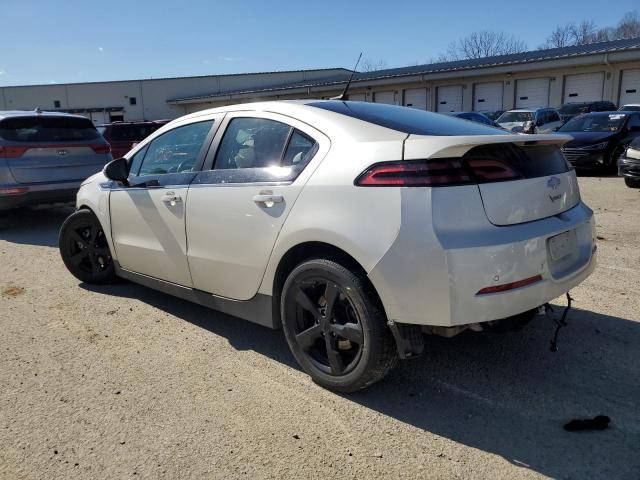 1G1RH6E48EU154379 | 2014 CHEVROLET VOLT