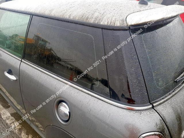 WMWMF72040TT47123 Mini COOPER S