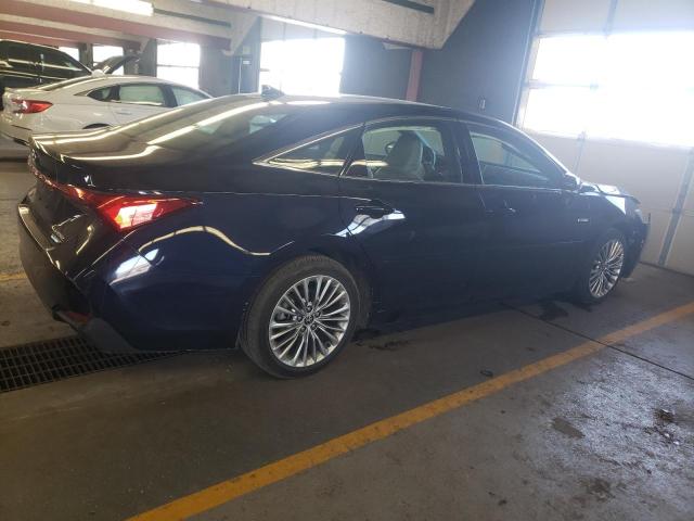 2021 TOYOTA AVALON LIM - 4T1DA1AB5MU004415