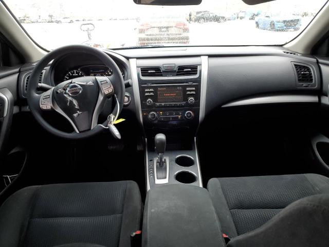 1N4AL3AP5FC144455 Nissan ALTIMA 2.5