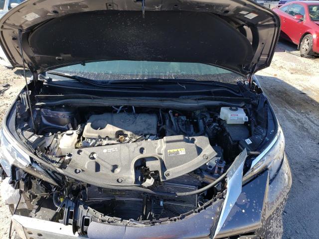 5TDJRKEC8MS066985 Toyota SIENNA XLE