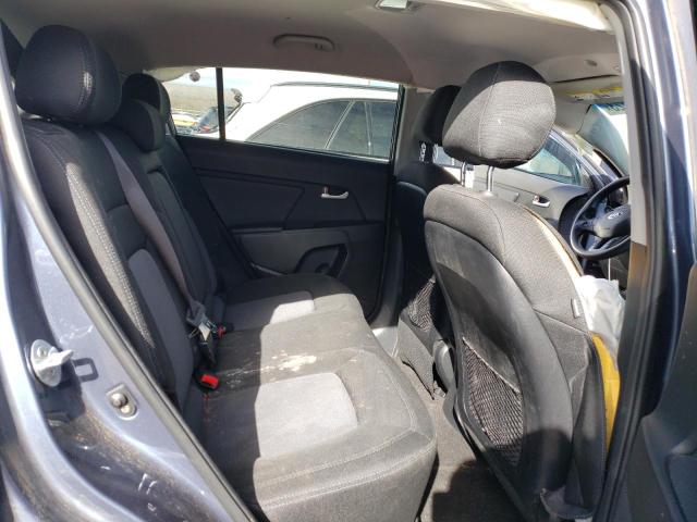 KNDPB3AC3G7868787 KIA Sportage Lx
