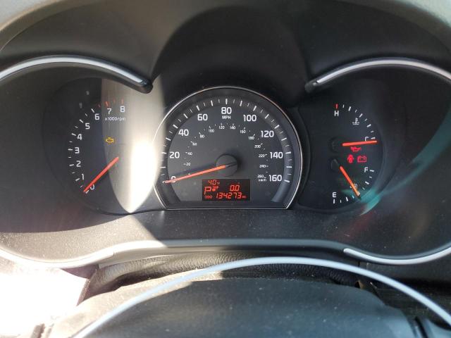 5XYKTDA71EG442578 KIA SORENTO LX
