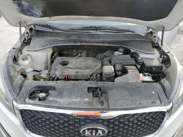 5XYPGDA39GG047316 KIA SORENTO LX