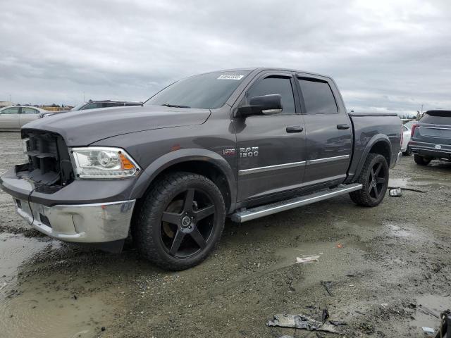 2014 Ram 1500 Laramie