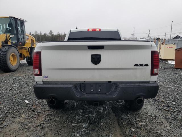 2022 RAM 1500 CLASS - 1C6RR7LT6NS166702