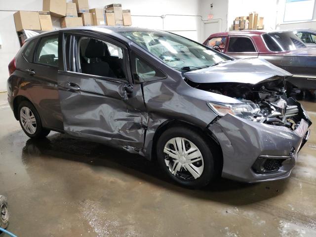 2019 HONDA FIT LX - 3HGGK5H42KM732614