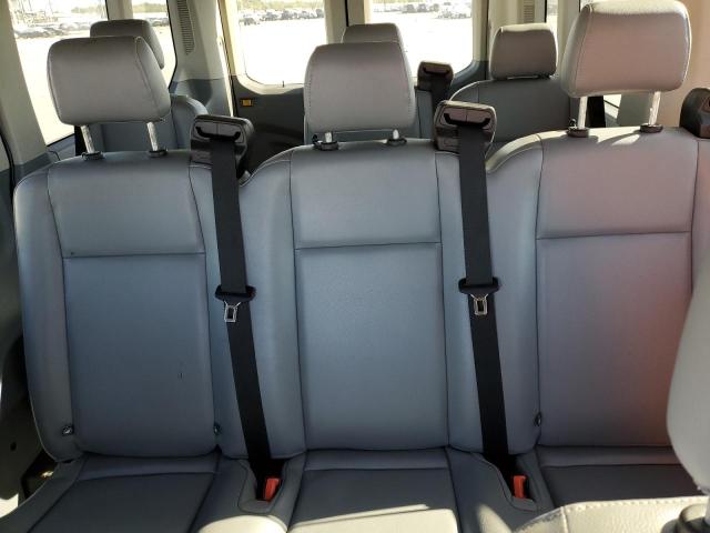 2017 FORD TRANSIT T- - 1FBZX2CG3HKB45884