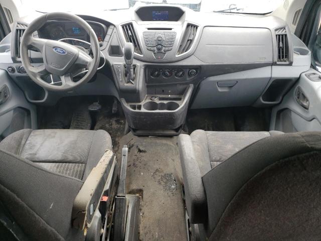 2016 FORD TRANSIT T- - 1FTYR1ZG8GKA19425
