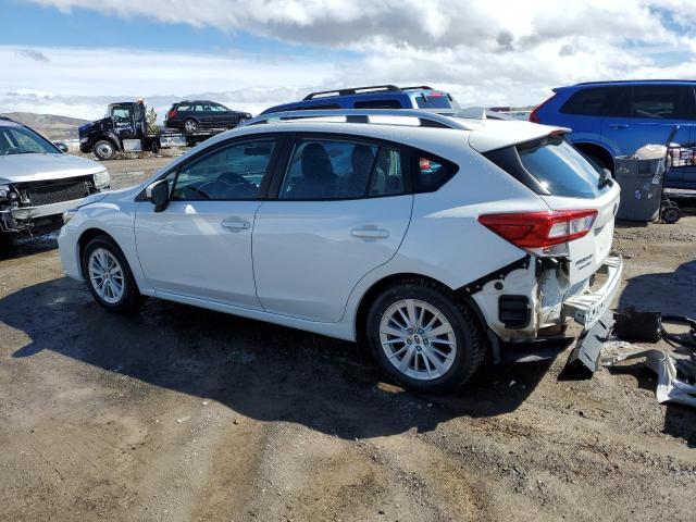 4S3GTAB62J3738492 Subaru Impreza Premium