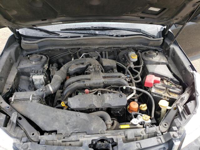JF2SJADC9GH527726 Subaru Forester 2.5i Premium