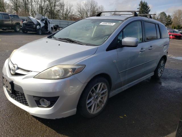 2009 Mazda Mazda5 