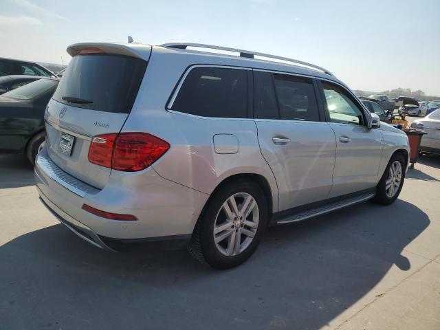 2015 MERCEDES-BENZ GL 450 4MA - 4JGDF6EE8FA511106